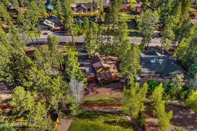 422 E Meadow Lane, Pinetop, AZ 85935 - Photo 32