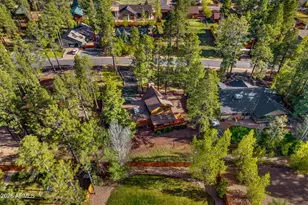 422 E Meadow Ln, Pinetop, AZ 85935 - Photo 32