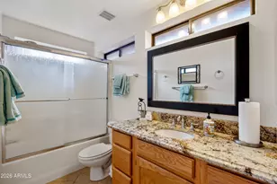 422 E Meadow Ln, Pinetop, AZ 85935 - Photo 22