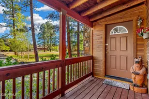 422 E Meadow Ln, Pinetop, AZ 85935 - Photo 6