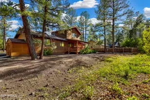 422 E Meadow Ln, Pinetop, AZ 85935 - Photo 24