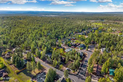 422 E Meadow Lane, Pinetop, AZ 85935 - Photo 30