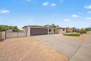 818 N 62nd St, Mesa, AZ 85205 - Photo 2