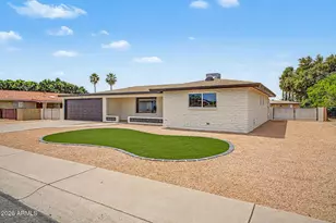 818 N 62nd St, Mesa, AZ 85205 - Photo 4