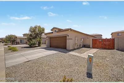 16719 W Rowel Road, Surprise, AZ 85387 - Photo 26