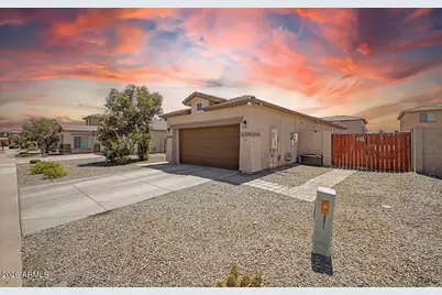 16719 W Rowel Road, Surprise, AZ 85387 - Photo 2
