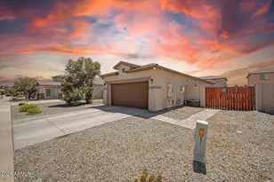 16719 W Rowel Rd, Surprise, AZ 85387 - Photo 2