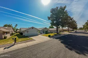 12963 W Blue Sky Dr, Sun City West, AZ 85375 - Photo 50