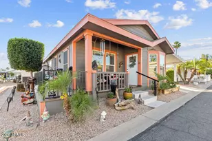 8865 E Baseline Rd, Mesa, AZ 85209 - Photo 30