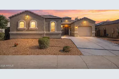 29673 W Weldon Avenue, Buckeye, AZ 85396 - Photo 2