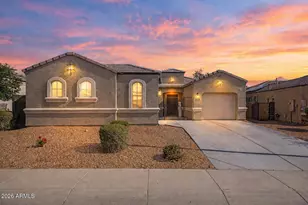 29673 W Weldon Ave, Buckeye, AZ 85396 - Photo 2