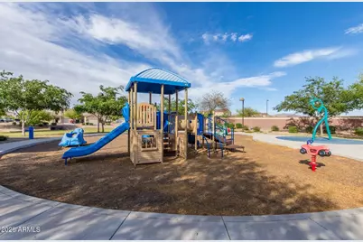 29673 W Weldon Avenue, Buckeye, AZ 85396 - Photo 34