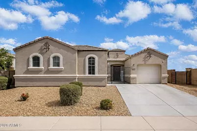 29673 W Weldon Avenue, Buckeye, AZ 85396 - Photo 1