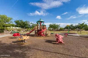 29673 W Weldon Ave, Buckeye, AZ 85396 - Photo 38