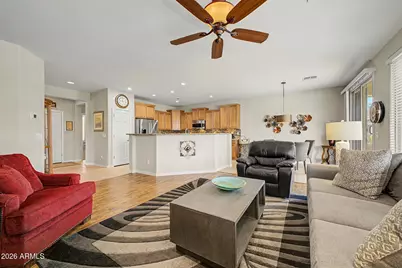 6709 W Willow Way, Florence, AZ 85132 - Photo 4