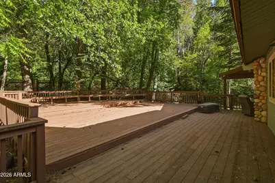 285 E Box Elder Lane, Payson, AZ 85541 - Photo 32