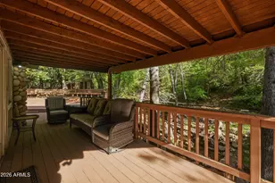 285 E Box Elder Ln, Payson, AZ 85541 - Photo 28