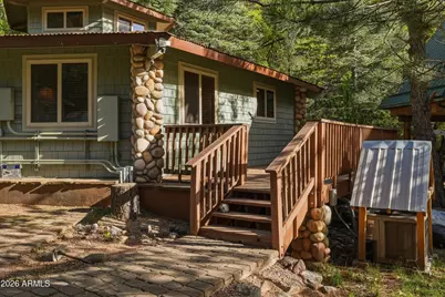 285 E Box Elder Lane, Payson, AZ 85541 - Photo 8
