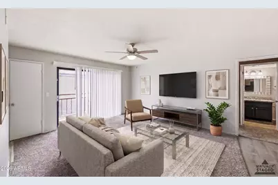 16635 N Cave Creek Road #215, Phoenix, AZ 85032 - Photo 2