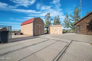 229 N Cholla Dr, Pearce, AZ 85625 - Photo 18
