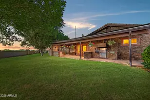 229 N Cholla Dr, Pearce, AZ 85625 - Photo 16