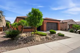 1392 E Sweet Citrus Dr, Queen Creek, AZ 85140 - Photo 2