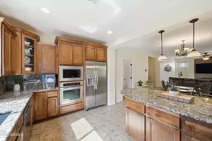 1392 E Sweet Citrus Dr, Queen Creek, AZ 85140 - Photo 24