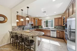 1392 E Sweet Citrus Dr, Queen Creek, AZ 85140 - Photo 22