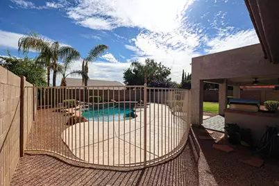 5215 E Wallace Avenue, Scottsdale, AZ 85254 - Photo 20