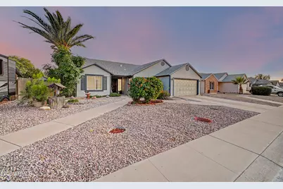 6321 W Acapulco Lane, Glendale, AZ 85306 - Photo 1