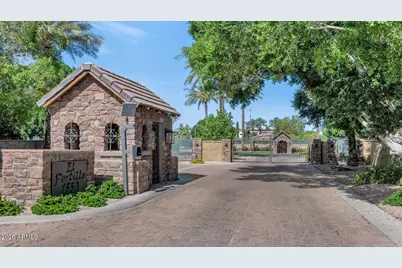 1550 N 40th Street #12, Mesa, AZ 85205 - Photo 54