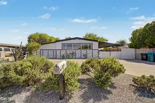 7627 E Garnet Ave, Mesa, AZ 85209 - Photo 1