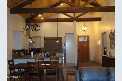 4269 Juniper Drive #1, Happy Jack, AZ 86024 - Photo 4