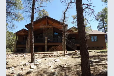 4269 Juniper Drive #1, Happy Jack, AZ 86024 - Photo 6
