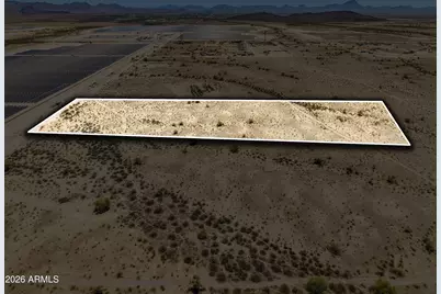 0 S 339th Avenue #-, Tonopah, AZ 85354 - Photo 1