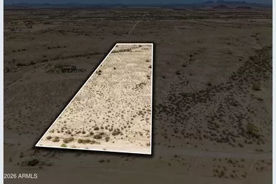 0 S 339th Avenue #-, Tonopah, AZ 85354 - Photo 2