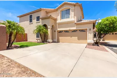 3316 E Tierra Buena Lane, Phoenix, AZ 85032 - Photo 2