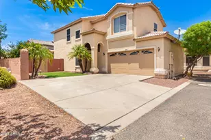 3316 E Tierra Buena Ln, Phoenix, AZ 85032 - Photo 1