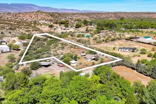 9725 E Derrick Ln, Cornville, AZ 86325 - Photo 2