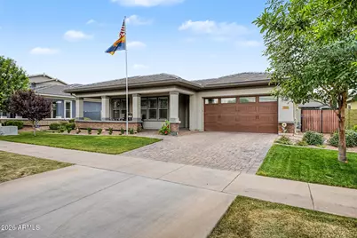 2943 E Bloomfield Parkway, Gilbert, AZ 85296 - Photo 8