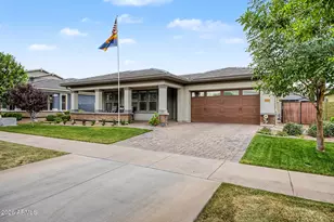 2943 E Bloomfield Pkwy, Gilbert, AZ 85296 - Photo 8