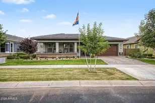 2943 E Bloomfield Pkwy, Gilbert, AZ 85296 - Photo 8