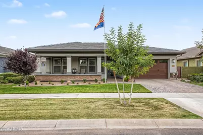 2943 E Bloomfield Parkway, Gilbert, AZ 85296 - Photo 6