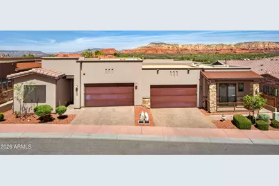 3917 Positano Place, Sedona, AZ 86336 - Photo 50