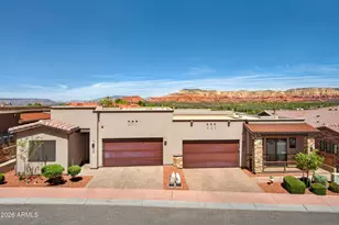 3917 Positano Pl, Sedona, AZ 86336 - Photo 50