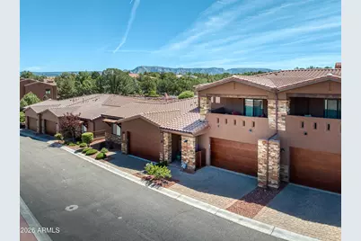 3917 Positano Place, Sedona, AZ 86336 - Photo 1