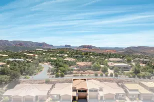 3917 Positano Pl, Sedona, AZ 86336 - Photo 4