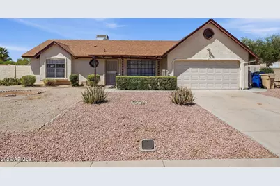 6026 W Juniper Avenue, Glendale, AZ 85306 - Photo 1