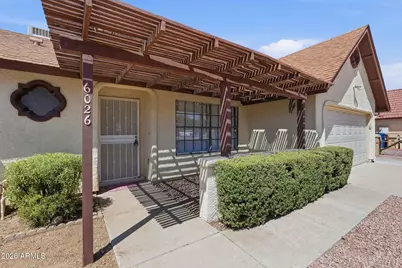 6026 W Juniper Avenue, Glendale, AZ 85306 - Photo 4