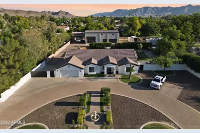 5213 W Dobbins Road, Laveen, AZ 85339 - Photo 1